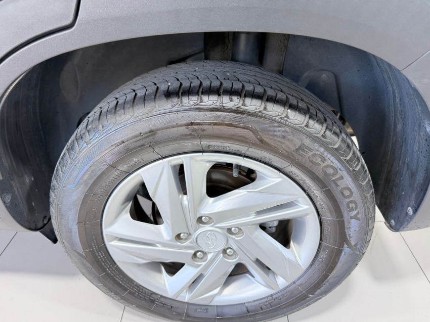 hyundai creta 1.0 tgdi flex comfort automatico 4p 20246