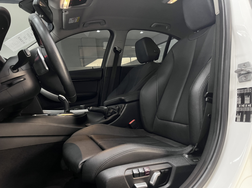 bmw 320i 2.0 sport 16v turbo active flex 4p automatico 20169