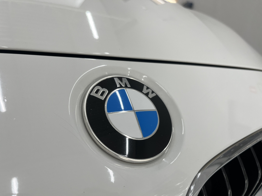 bmw 320i 2.0 sport 16v turbo active flex 4p automatico 20161