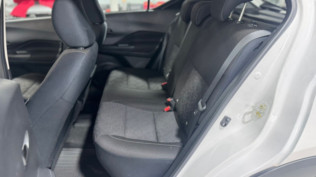 nissan kicks 1.6 16v flexstart active xtronic flex 4p automatico 20243