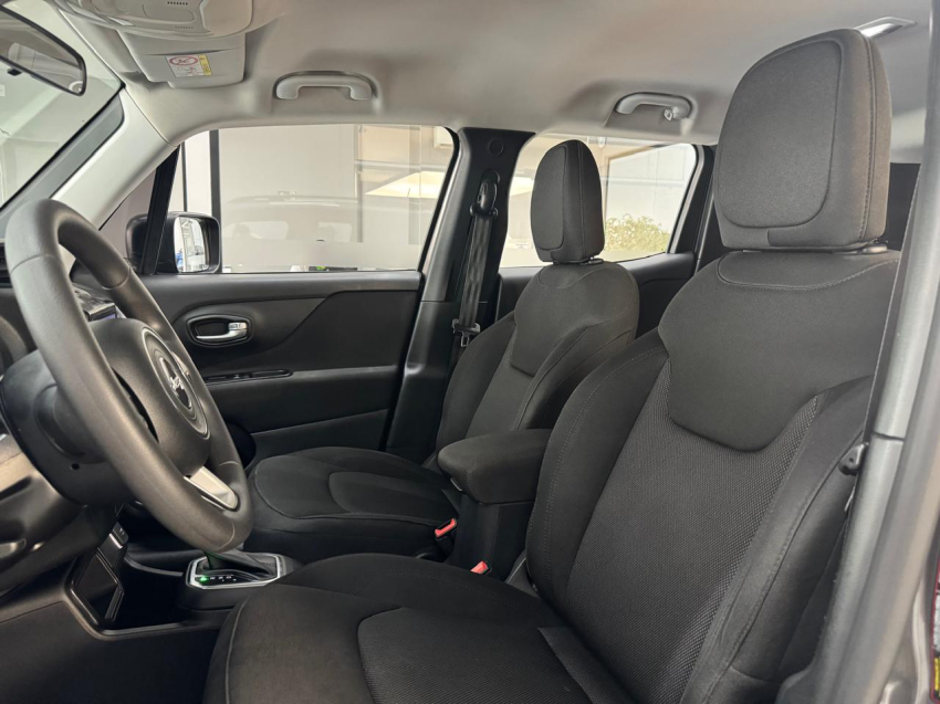 jeep renegade 1.8 16v flex 4p automatico 202111