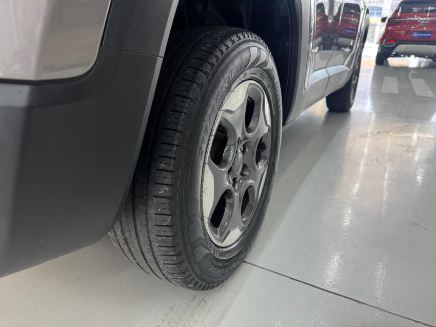 jeep renegade 1.8 16v flex 4p automatico 20215