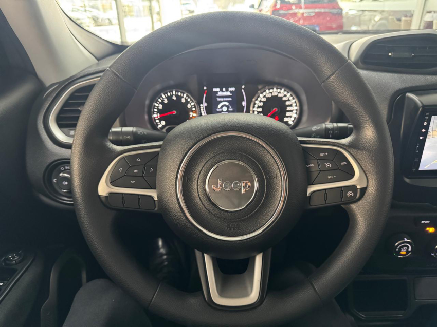 jeep renegade 1.8 16v flex 4p automatico 202114