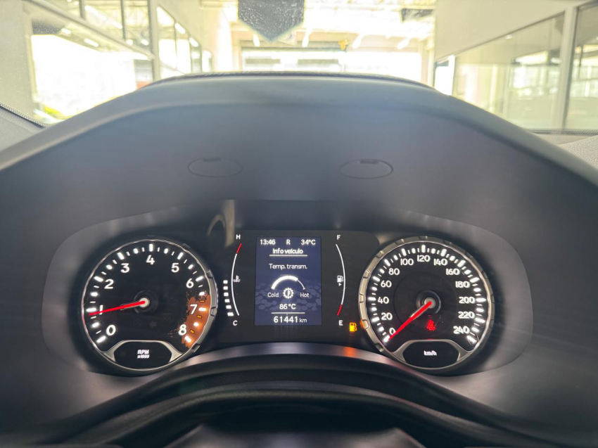 jeep renegade 1.8 16v flex 4p automatico 202115