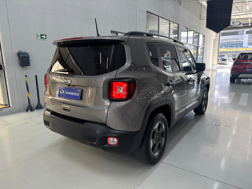 jeep renegade 1.8 16v flex 4p automatico 20214