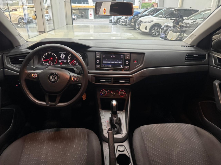 volkswagen virtus 1.6 msi total flex automatico 4p 202211