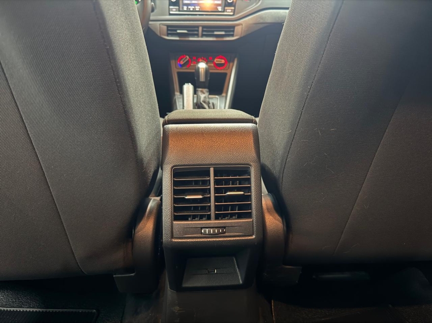 volkswagen virtus 1.6 msi total flex automatico 4p 202214