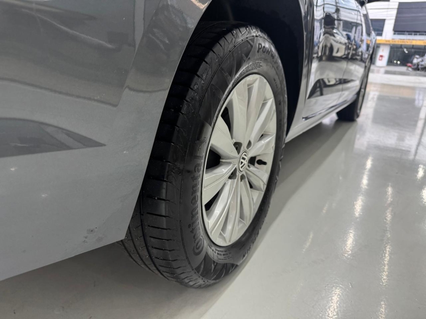 volkswagen virtus 1.6 msi total flex automatico 4p 202212