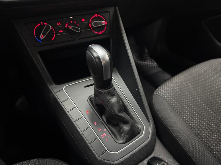 volkswagen virtus 1.6 msi total flex automatico 4p 20227