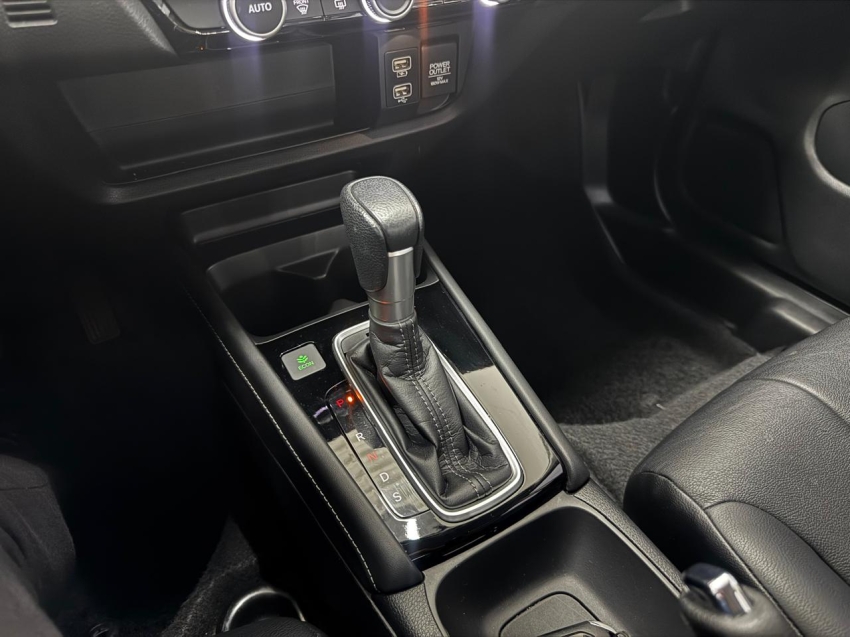 honda city 1.5 i-vtec flex hatch exl cvt 4p automatico 202313