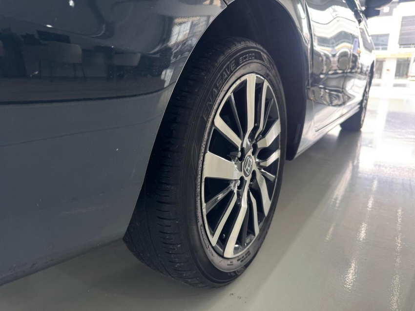 honda city 1.5 i-vtec flex hatch exl cvt 4p automatico 20234