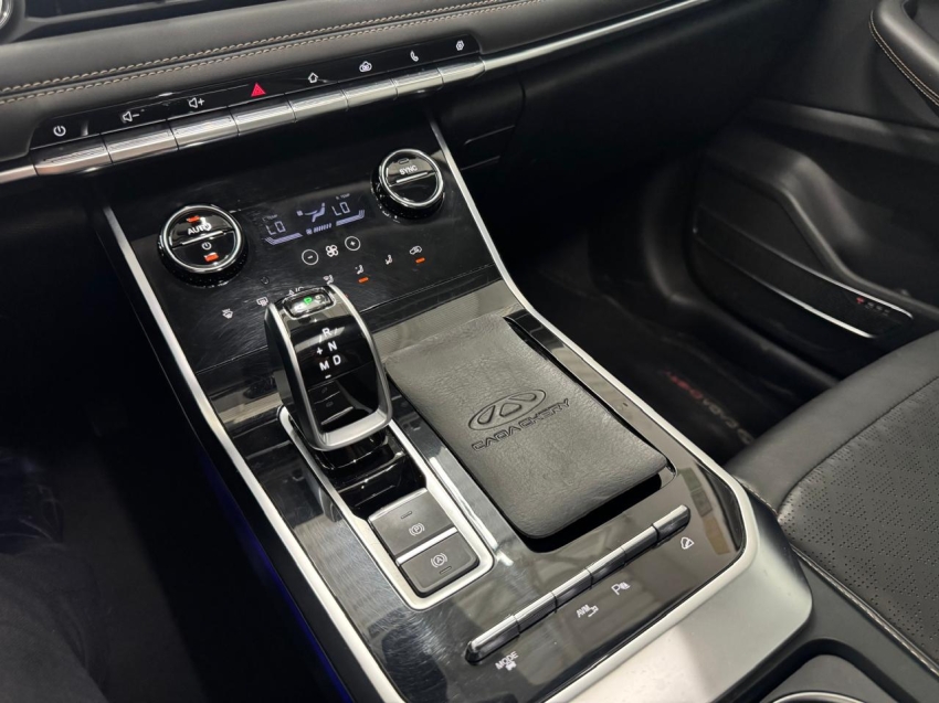 caoa chery tiggo 8 1.6 tgdi gasolina txs dct 4p automatico 202110