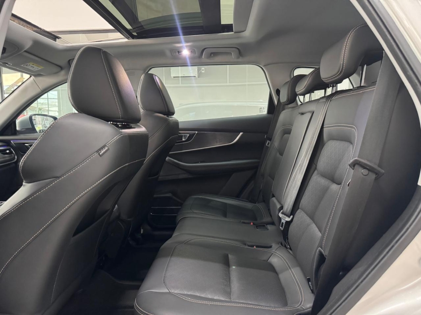 caoa chery tiggo 8 1.6 tgdi gasolina txs dct 4p automatico 202116