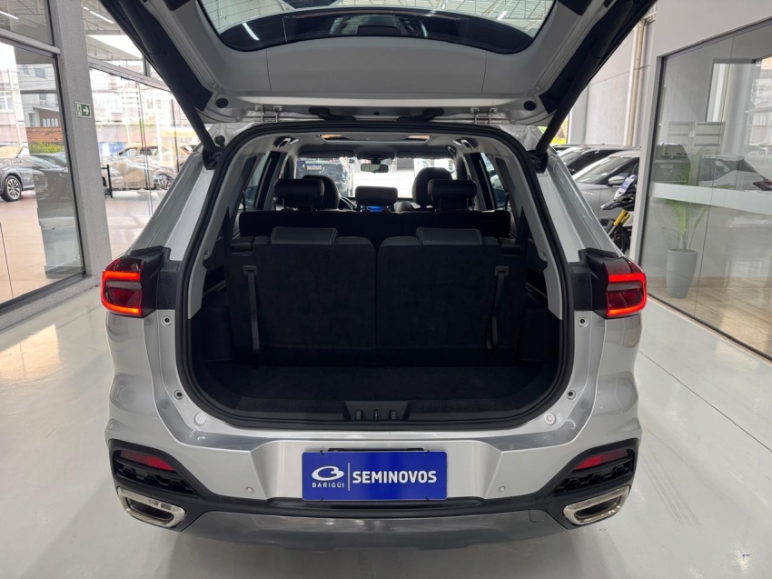 caoa chery tiggo 8 1.6 tgdi gasolina txs dct 4p automatico 20214