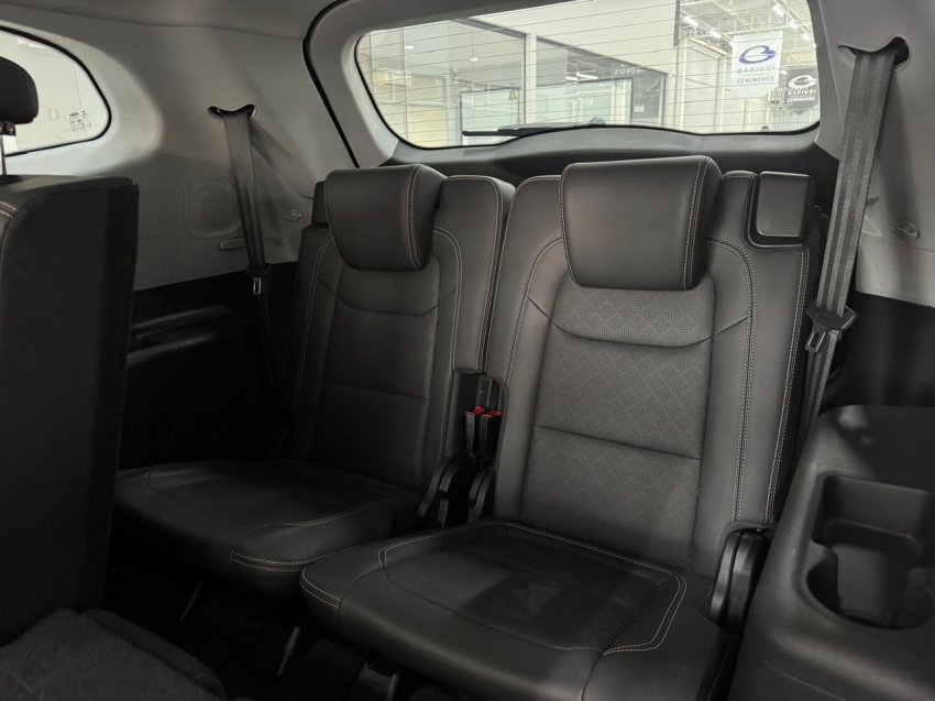 caoa chery tiggo 8 1.6 tgdi gasolina txs dct 4p automatico 202115