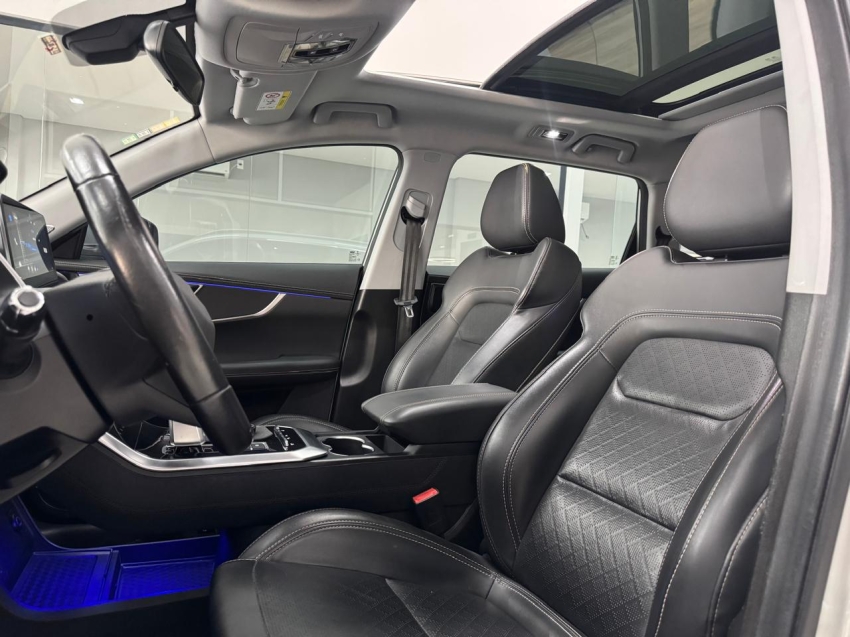 caoa chery tiggo 8 1.6 tgdi gasolina txs dct 4p automatico 202117