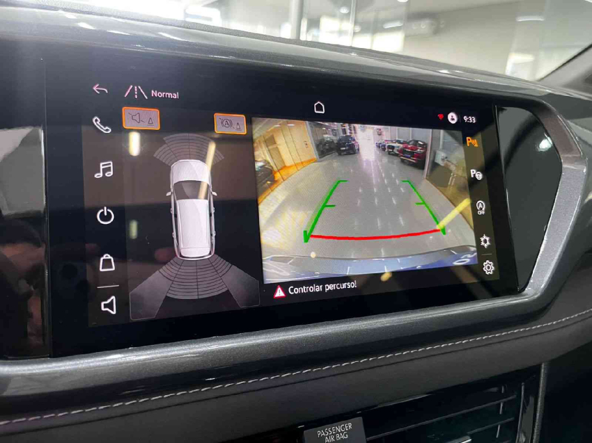 volkswagen taos 1.4 250 tsi total flex highline automatico 4p 20243