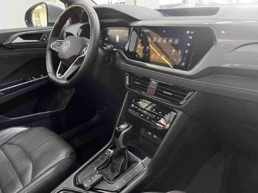 volkswagen taos 1.4 250 tsi total flex highline automatico 4p 20249