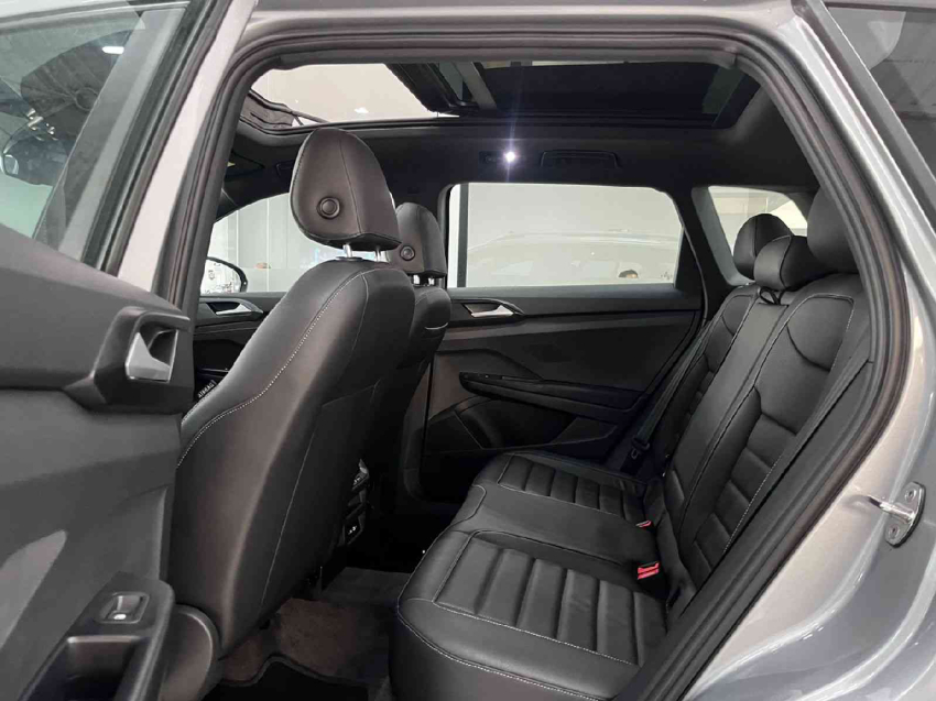 volkswagen taos 1.4 250 tsi total flex highline automatico 4p 20247