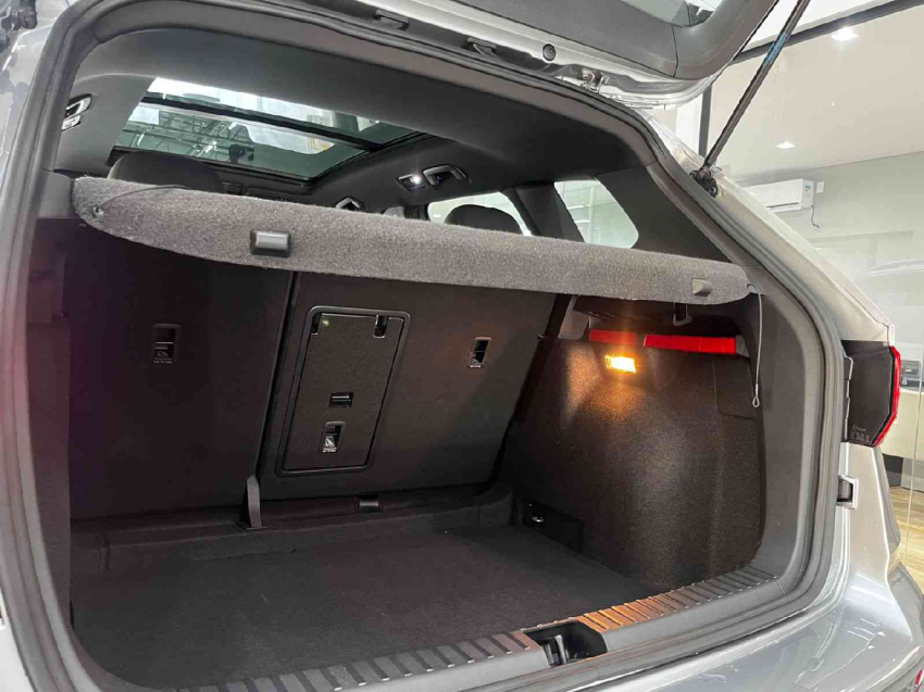 volkswagen taos 1.4 250 tsi total flex highline automatico 4p 20246