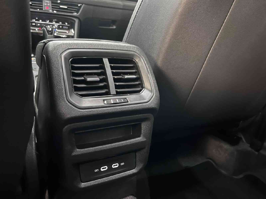 volkswagen taos 1.4 250 tsi total flex highline automatico 4p 202415