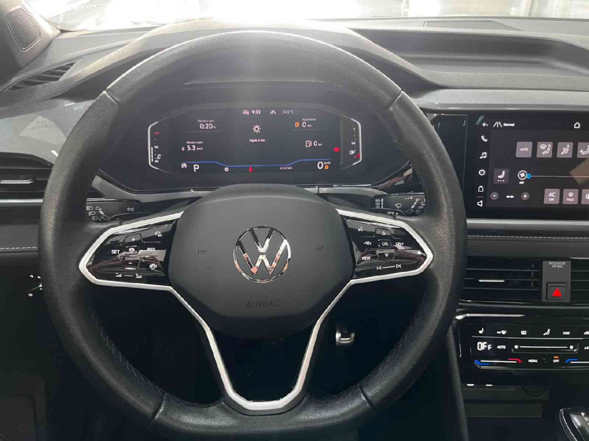 volkswagen taos 1.4 250 tsi total flex highline automatico 4p 202413