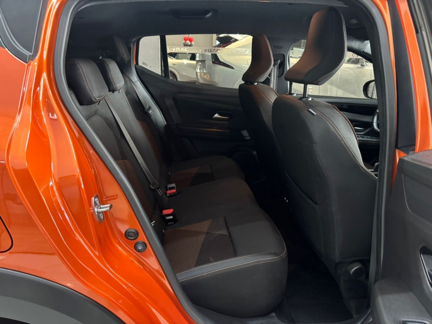 renault kardian 1.0 tce flex techno edc 4p automatico 20256