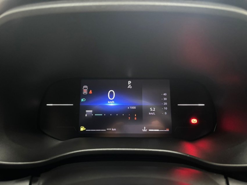renault kardian 1.0 tce flex techno edc 4p automatico 202510