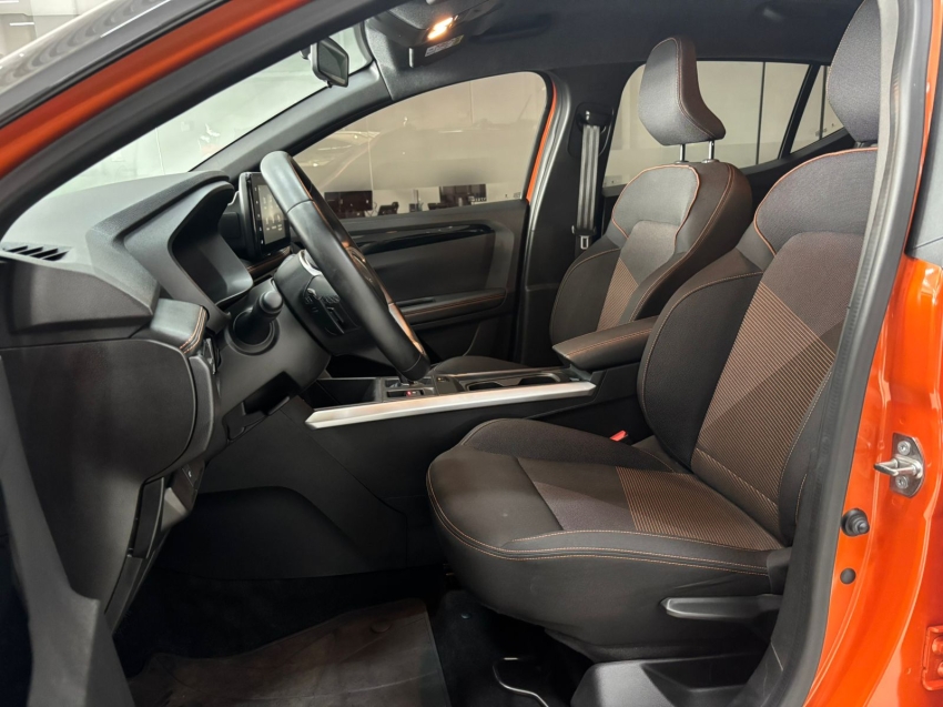 renault kardian 1.0 tce flex techno edc 4p automatico 20258