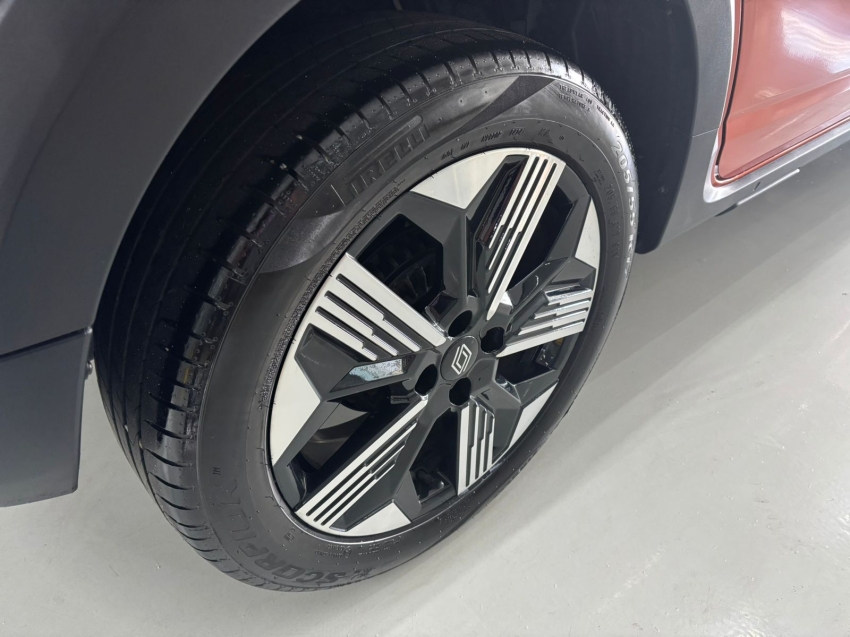 renault kardian 1.0 tce flex techno edc 4p automatico 20257