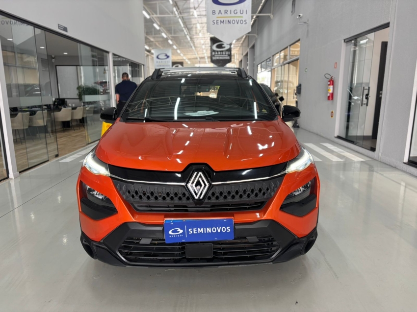 renault kardian 1.0 tce flex techno edc 4p automatico 20251
