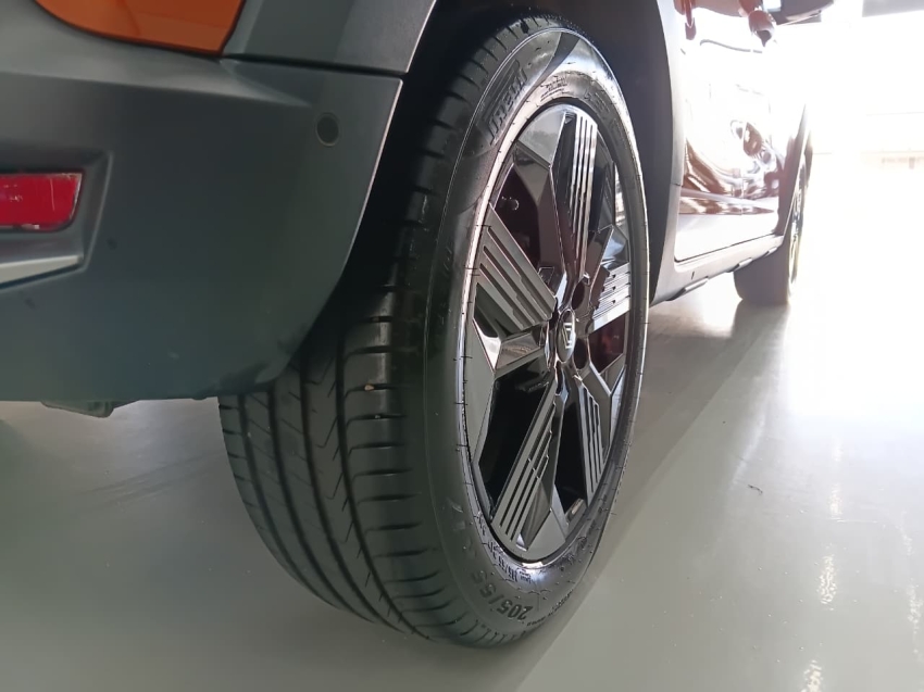 renault kardian 1.0 tce flex premiere edition edc 4p automatico 20256