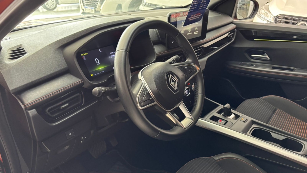renault kardian 1.0 tce flex premiere edition edc 4p automatico 202512