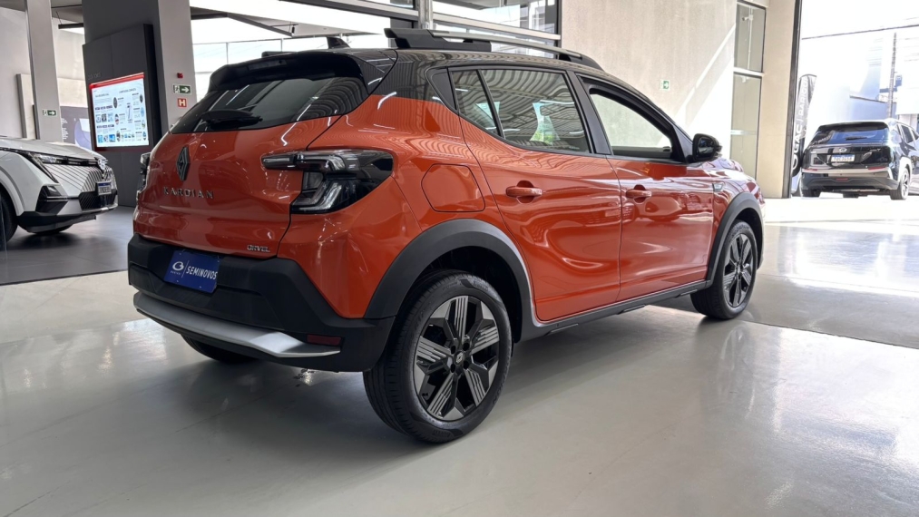 renault kardian 1.0 tce flex premiere edition edc 4p automatico 202514