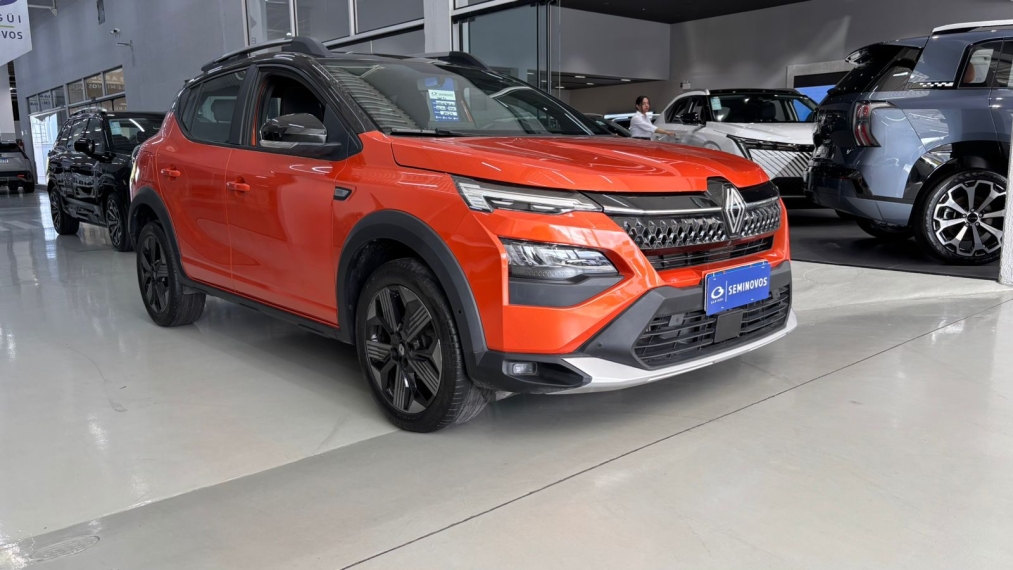 renault kardian 1.0 tce flex premiere edition edc 4p automatico 20251