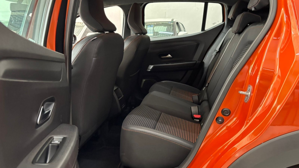 renault kardian 1.0 tce flex premiere edition edc 4p automatico 20255