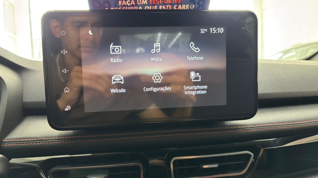 renault kardian 1.0 tce flex premiere edition edc 4p automatico 20256