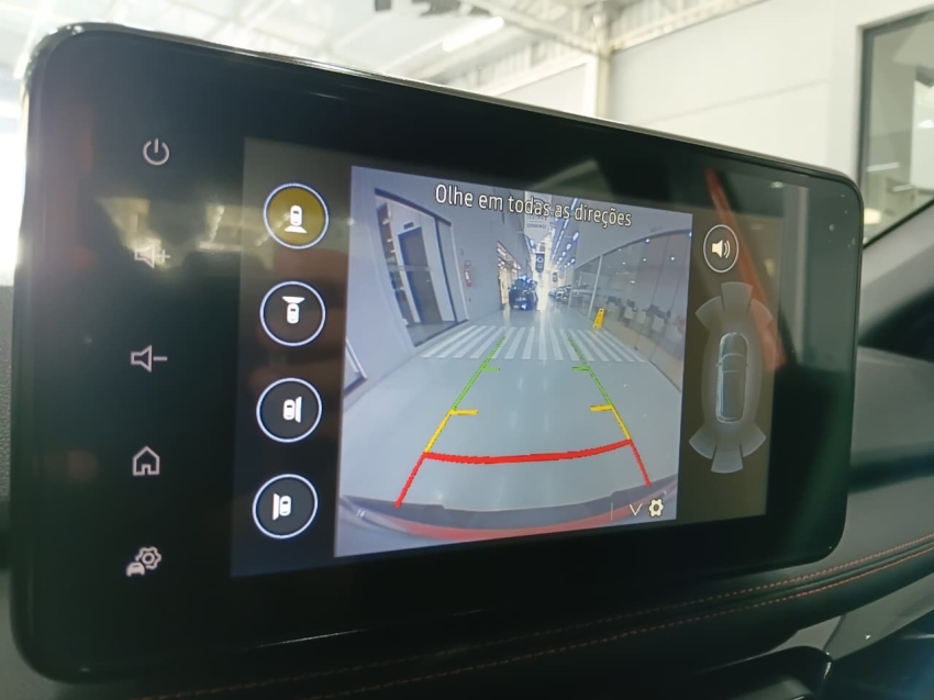 renault kardian 1.0 tce flex premiere edition edc 4p automatico 202513