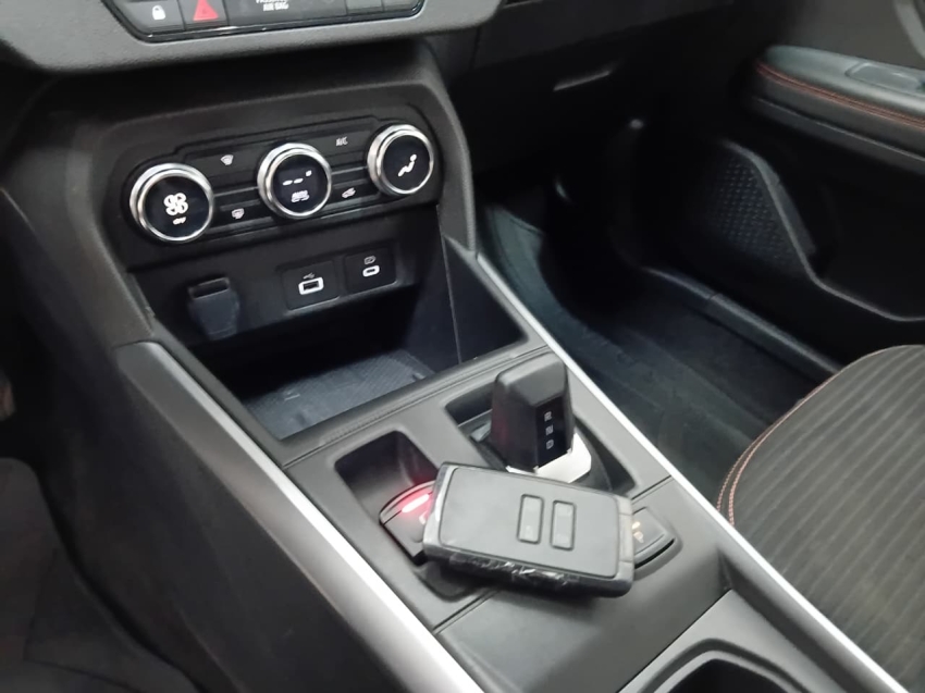 renault kardian 1.0 tce flex premiere edition edc 4p automatico 202512