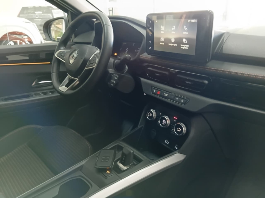 renault kardian 1.0 tce flex premiere edition edc 4p automatico 202517