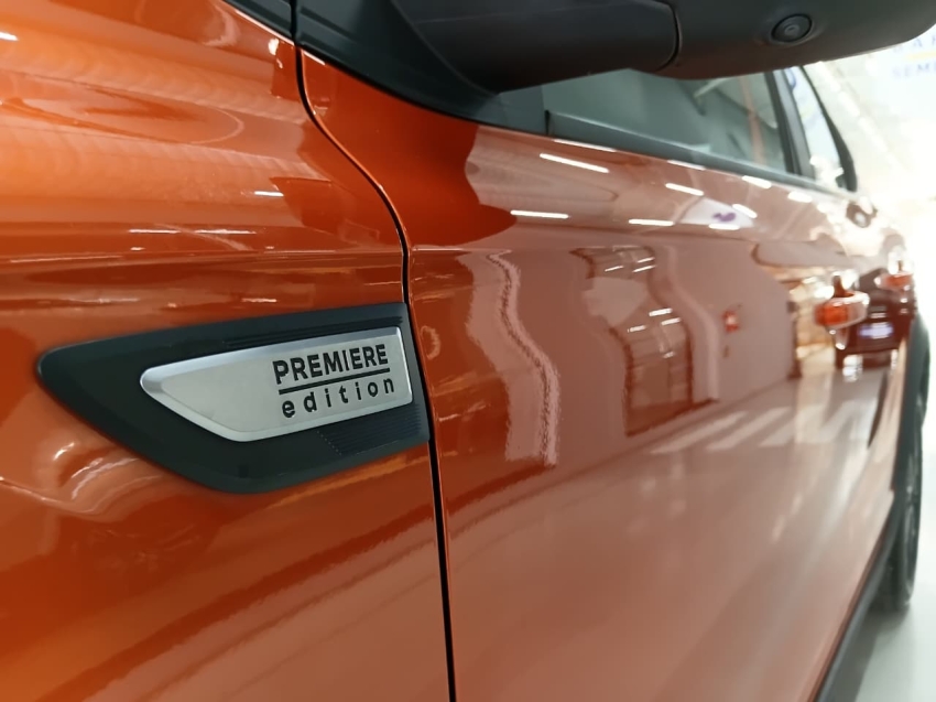 renault kardian 1.0 tce flex premiere edition edc 4p automatico 20252