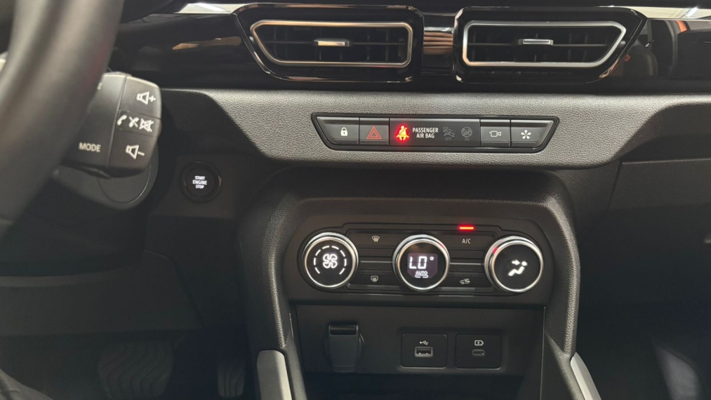 renault kardian 1.0 tce flex premiere edition edc 4p automatico 20253