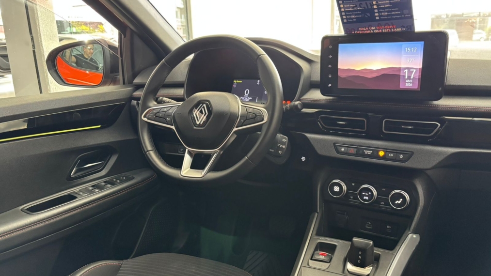 renault kardian 1.0 tce flex premiere edition edc 4p automatico 202511