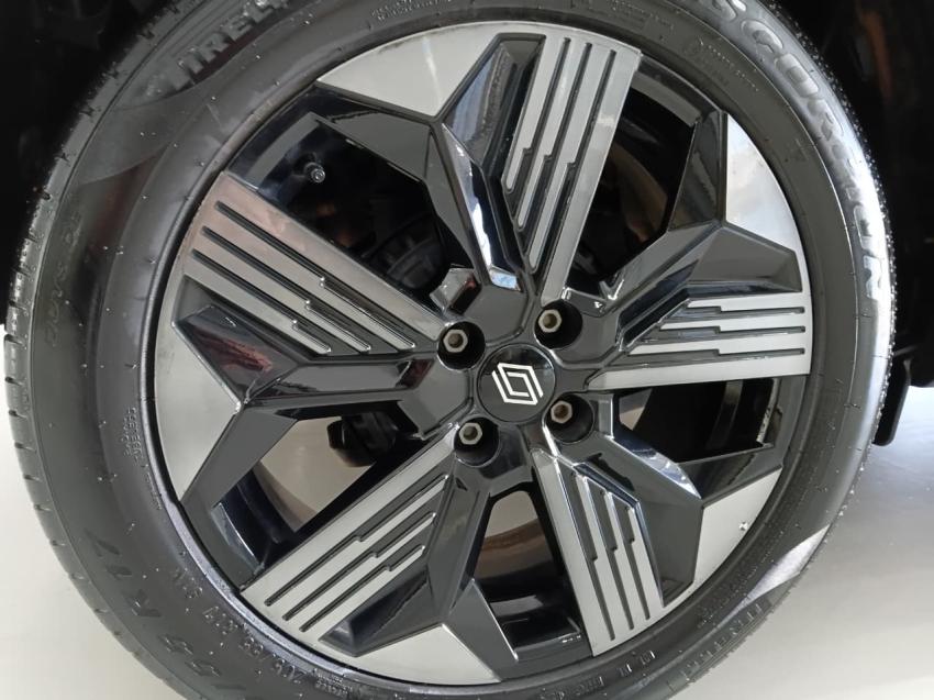 renault kardian 1.0 tce flex premiere edition edc 4p automatico 20257