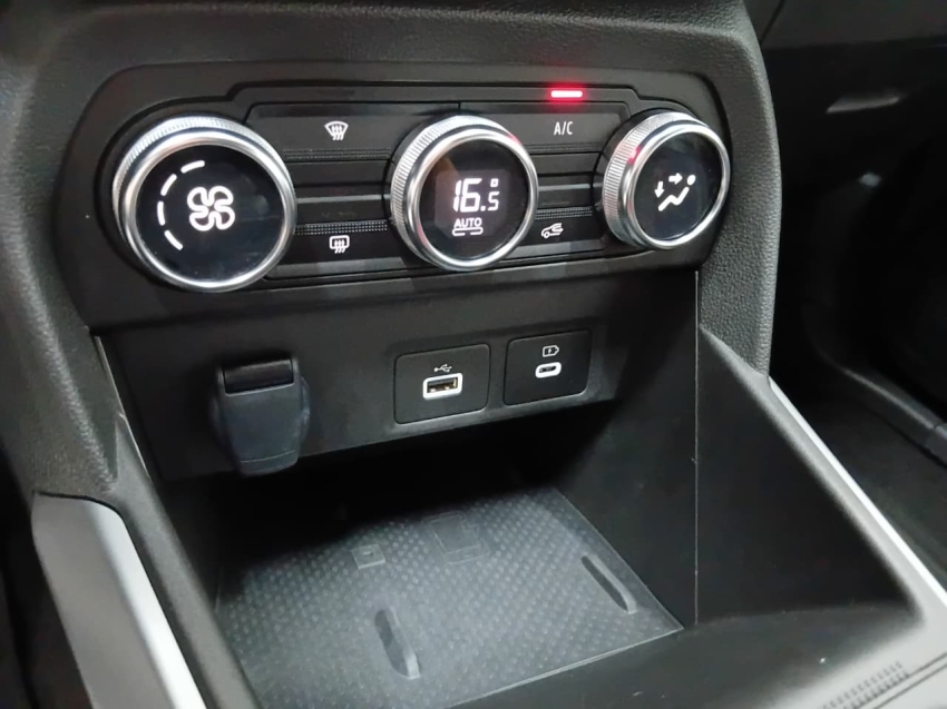 renault kardian 1.0 tce flex premiere edition edc 4p automatico 202516