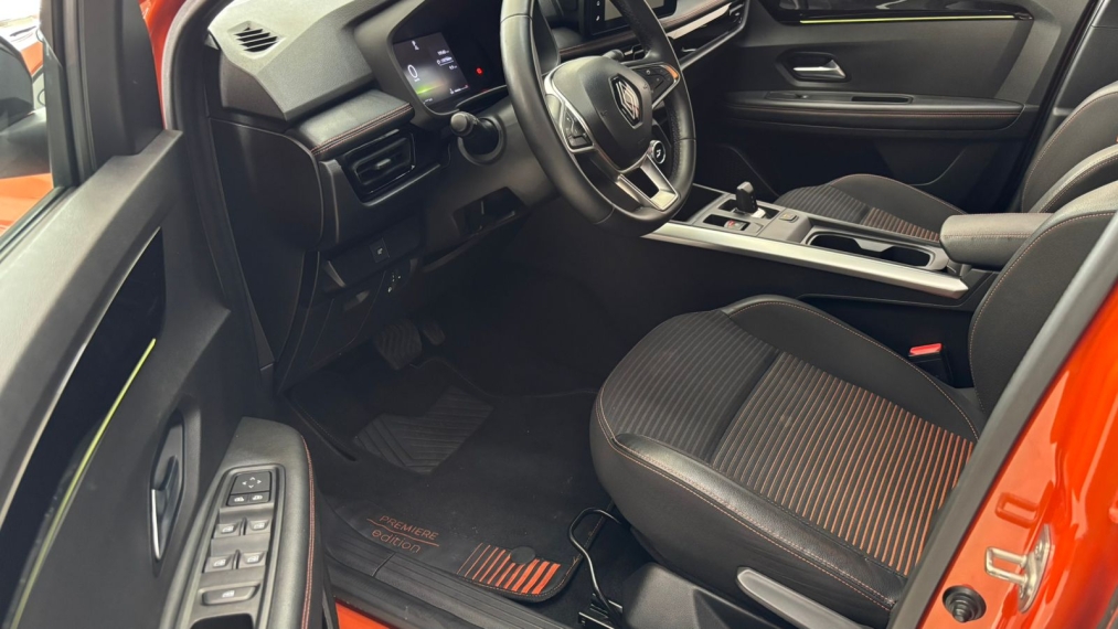 renault kardian 1.0 tce flex premiere edition edc 4p automatico 20259