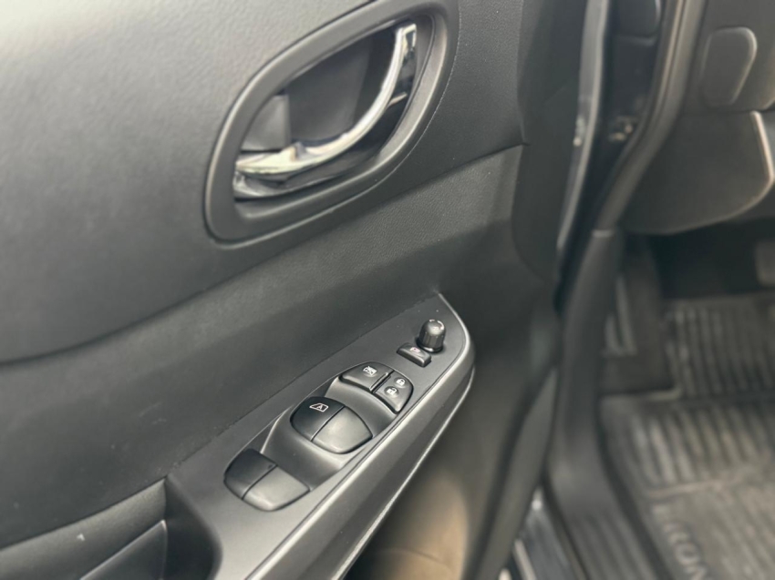 nissan frontier 2.3 16v turbo diesel platinum cd 4x4 automatico 4p 202513