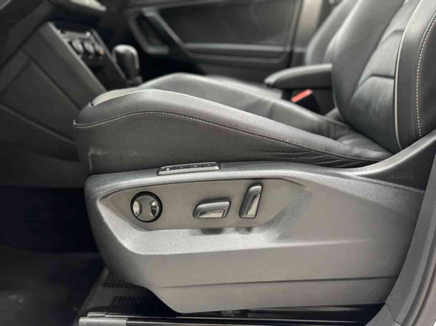 volkswagen tiguan 2.0 350 tsi gasolina allspace r-line 4motion dsg 4p automatico 202115