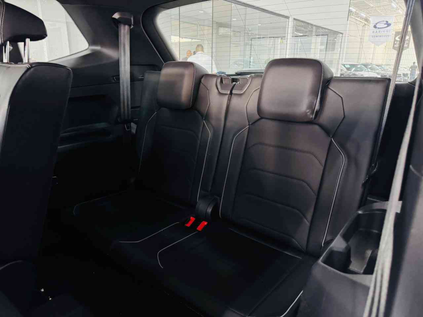 volkswagen tiguan 2.0 350 tsi gasolina allspace r-line 4motion dsg 4p automatico 20216