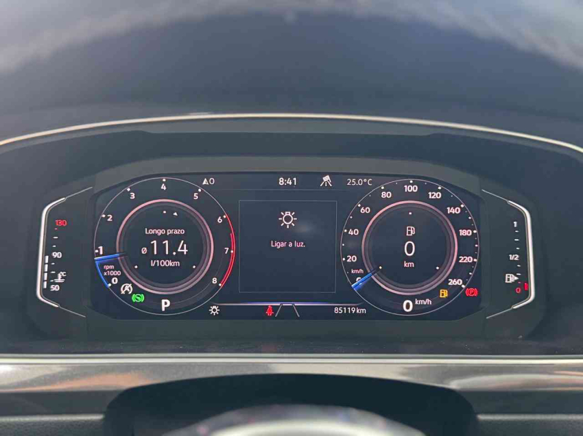 volkswagen tiguan 2.0 350 tsi gasolina allspace r-line 4motion dsg 4p automatico 202112